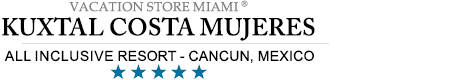Kuxtal Costa Mujeres – Cancun – Kuxtal Costa Mujeres All Inclusive Resort  